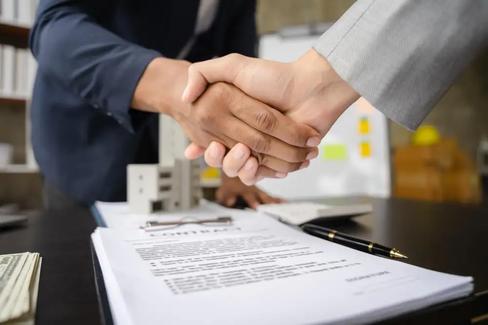 contrato de locação comercial em Salvador artigo
