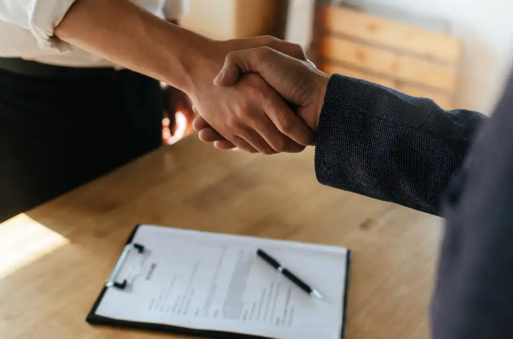 contrato de locação comercial em Salvador